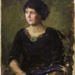 <em>Mildred Crouch</em>, 1912-13