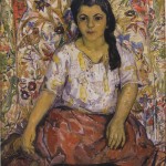 <em>Rose Hadad</em>, 1923