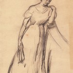 1911_(Drawing of Female)_135