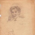 1911_Portrait of a woman_55