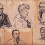 1913-14_Group of Sketches_201