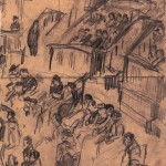 1914-19_Assorted Sketches_369