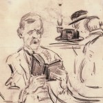 1916ca_Group of Sketches_189
