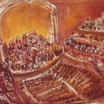 <em>Toscanini at Carnegie Hall</em>, 1930