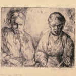 <em>Two Women</em> [Clements and Hale], 1920